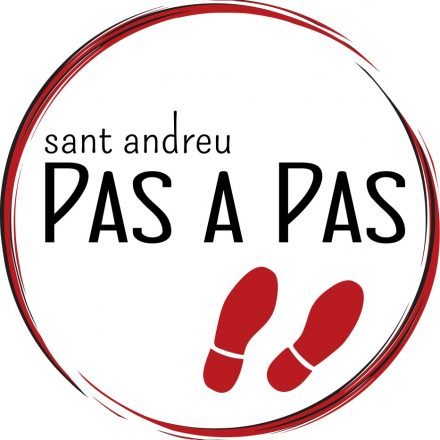 Pas a Pas Sant Andreu