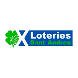 Loteries Sant Andreu