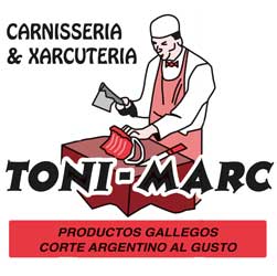 Xarcuteria Toni-Marc